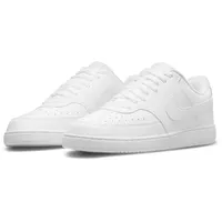 Nike Court Vision Low Next Nature Herren White / White / White 45,5