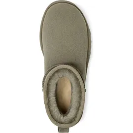 UGG Australia Classic Mini II Moss Green 41