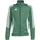 adidas Tiro 24 Kinder Fußballjacke, grün - team dark green/white 140