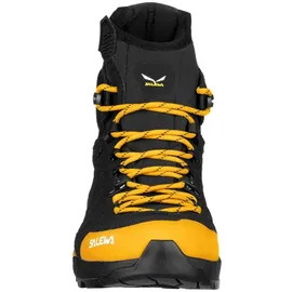 Salewa Ortles Light Mid Powertex M gold/black (1407) 12,5