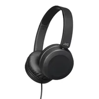 JVC HA-S31M schwarz