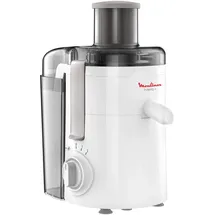 Moulinex Frutelia + Zentrifugal-entsafter 350 W Weiß