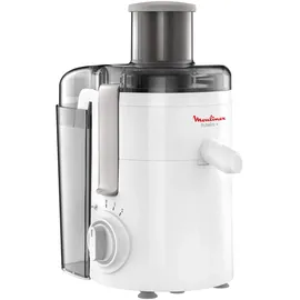 Moulinex Frutelia + Zentrifugal-entsafter 350 W Weiß