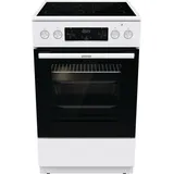 Gorenje GECS5C 60 WPA Weiß