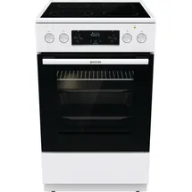 Gorenje GECS5C 60 WPA Weiß