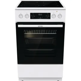Gorenje GECS5C 60 WPA Weiß