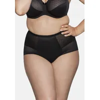 Ulla Dessous ulla Lingerie féminine Miederhose Meghan 3110 schwarz 54 - 54