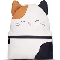Squishmallows Cameron Bunt