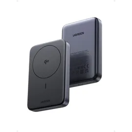 UGREEN 10000 mAh, MIni Magnetic Wireless Power Bank