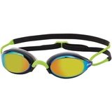 Zoggs Fusion Air Titanium