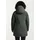 Jack Wolfskin Damen Icecape 2l Down Mantel (Größe XL, gruen)
