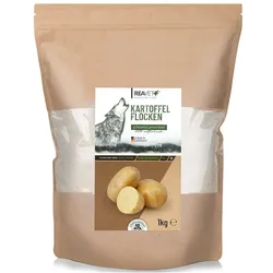 Kartoffelflocken 1000 g 1000 g