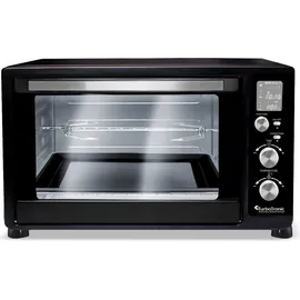 TURBO TRONIC TurboTronic DEV45 Schwarz,