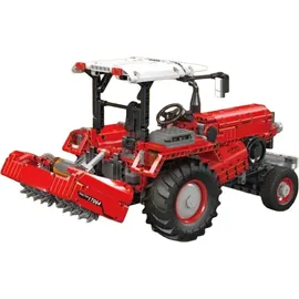 Mould King Ferngesteuerter Traktor 17064