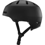 Bern Macon 2.0 52-55 cm schwarz 2021