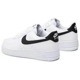 Nike Air Force 1 '07 Herren White/Black 44