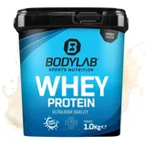 Bodylab24 Whey Protein Neutral Pulver 1000 g