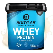 Bodylab24 Whey Protein Neutral Pulver 1000 g