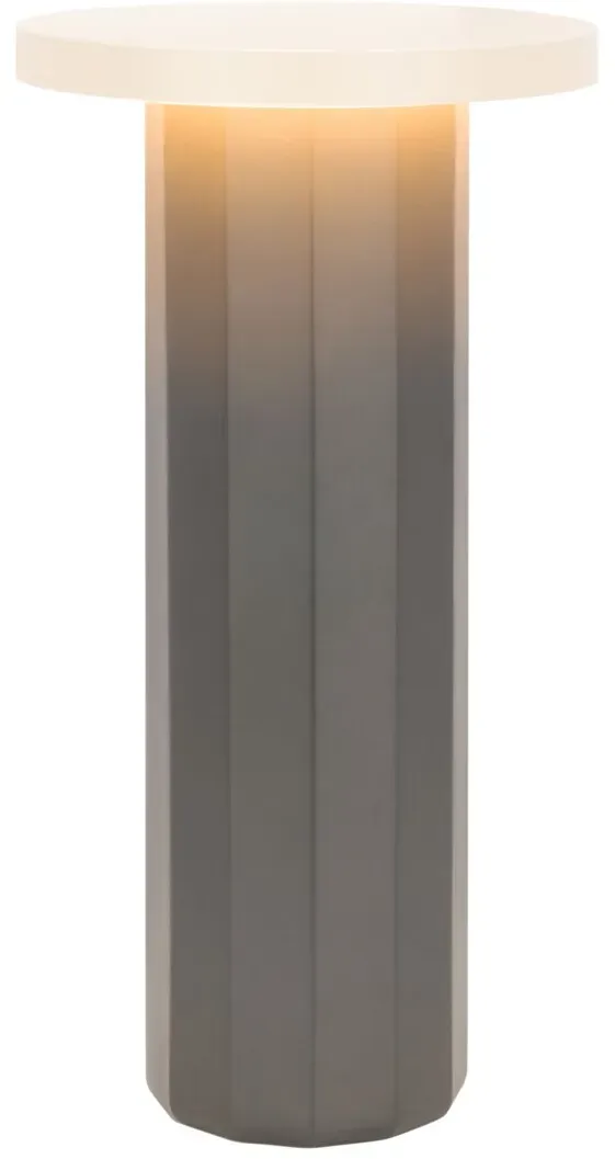 Dieter Knoll Akku-Tischleuchte TISCHLEUCHTE - D/H ca. 16.00x31.60
