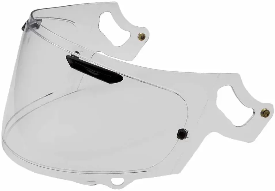 Arai Vas 2d Bildschirm - Transparent - One size