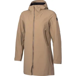 Ternua Half Moon Parka 2.0 3L W macchiato (6258) XL