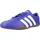 adidas Grand Court Damen Blau/Weiß 41 1/3