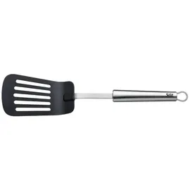 Silit Classic Line Pfannenwender 35 cm schwarz