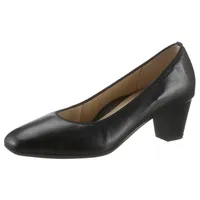 ara VERONA Pumps, (Schwarz 01), 40 EU