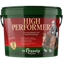St. Hippolyt High Performer 3 kg