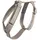 Kentucky Activ Velvet Hundegeschirr Beige M (30-48cm)