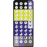 dotlux Fernbedienung 5507