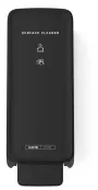 CWS PureLine Black Surface Cleaner Reinigungsspender 1701793 , Maße (H x B x T): 296 x 123 x 136 mm