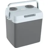Tectake Elektrische Kühlbox 25 l