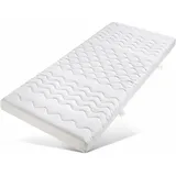 fan Schaumkern-Rollmatratze 90 x 200 x 12 cm H2