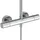 Ideal Standard Ceratherm T 25+ Eco Duschsystem mit Brausethermostat Chrom A7212AA
