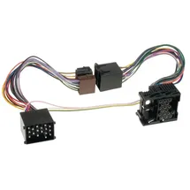ACV Electronic Freisprecheinrichtungsadapter für BMW, Rover, Land Rover Fahrzeuge auf PARROT...