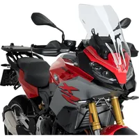 PUIG Tourenscheibe für BMW F 900 XR Transparent