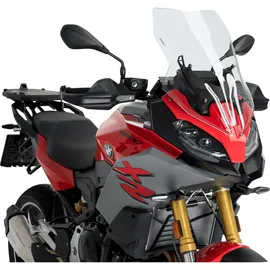 PUIG Tourenscheibe für BMW F 900 XR Transparent