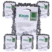Fritz Krug GmbH Profi C Sägekette 325 1.5 mm