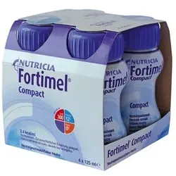 FORTIMEL Compact 2.4 kcal neutral 4000 ml