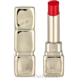 Guerlain Kiss Kiss Shine Bloom Lip Colour #775 Poppy Kiss