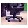 ISY IGC-1000 Gaming-Stuhl, Schwarz