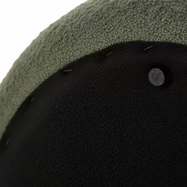 CLP Sitzhocker Alfrisa dunkelgrün