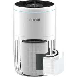 Bosch Air 4000i Luftreiniger Weiß, Schwarz