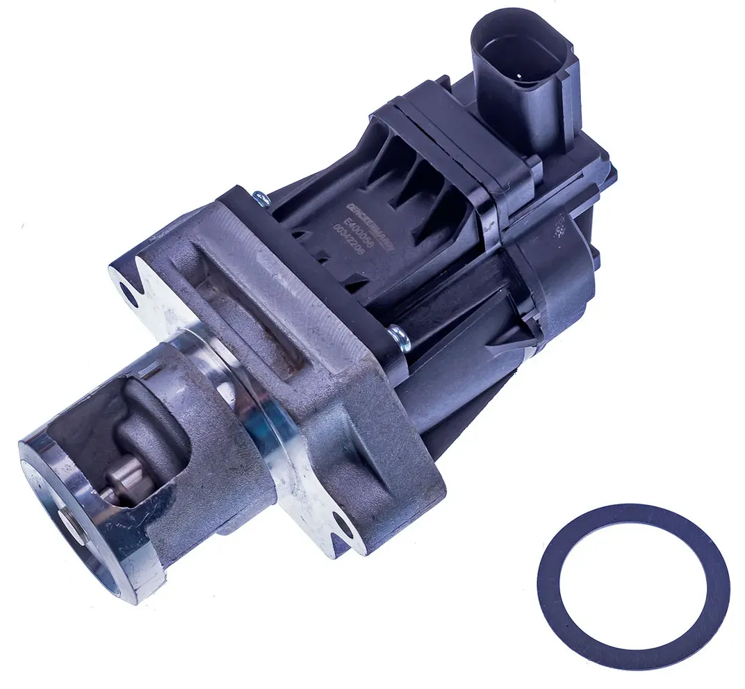 DENCKERMANN AGR-Ventil e400056 für Opel CHEVROLET
