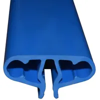 Waterman Handlauf Q5 Blau 400 cm