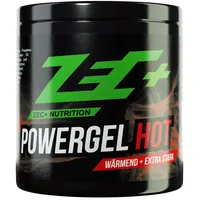 Zec+ Nutrition ZEC+ Power Hotgel