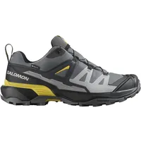 Salomon X Ultra 360 GTX Herren Castlerock / Black