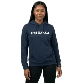 Head Racket Head Club Original Hoodie Women, Navy