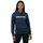 Head Racket Head Club Original Hoodie Women, Navy